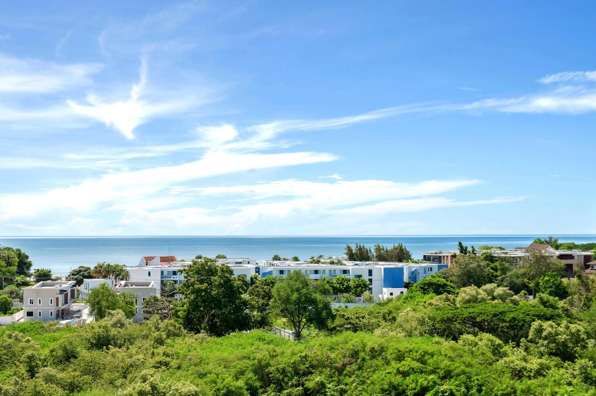 شقة Hua Hin First - Happy Rent المظهر الخارجي الصورة
