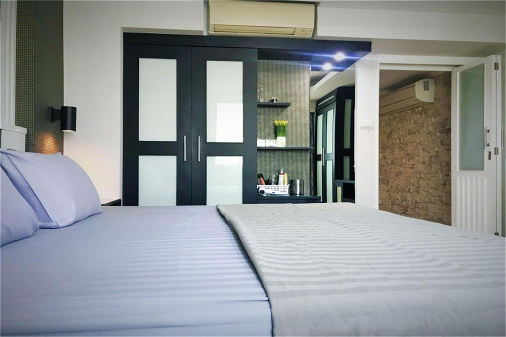 شقة Hua Hin First - Happy Rent الغرفة الصورة