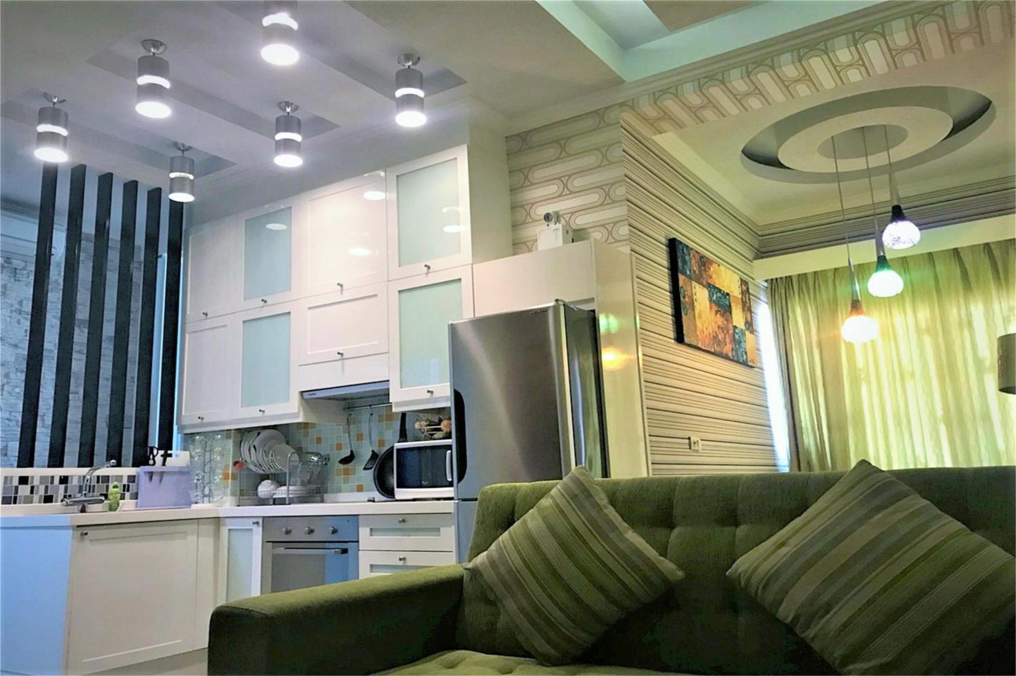شقة Hua Hin First - Happy Rent المظهر الخارجي الصورة