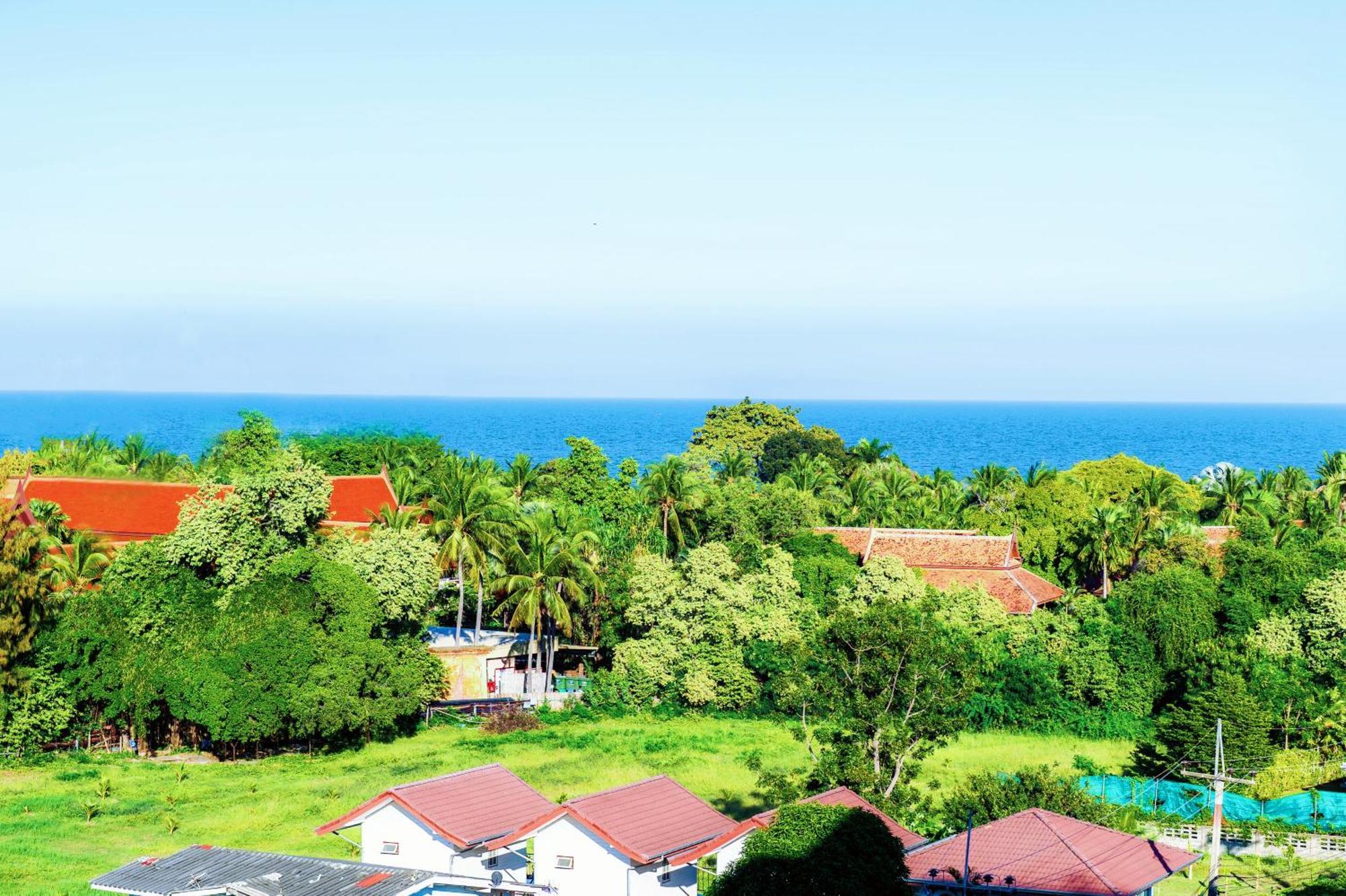شقة Hua Hin First - Happy Rent الغرفة الصورة