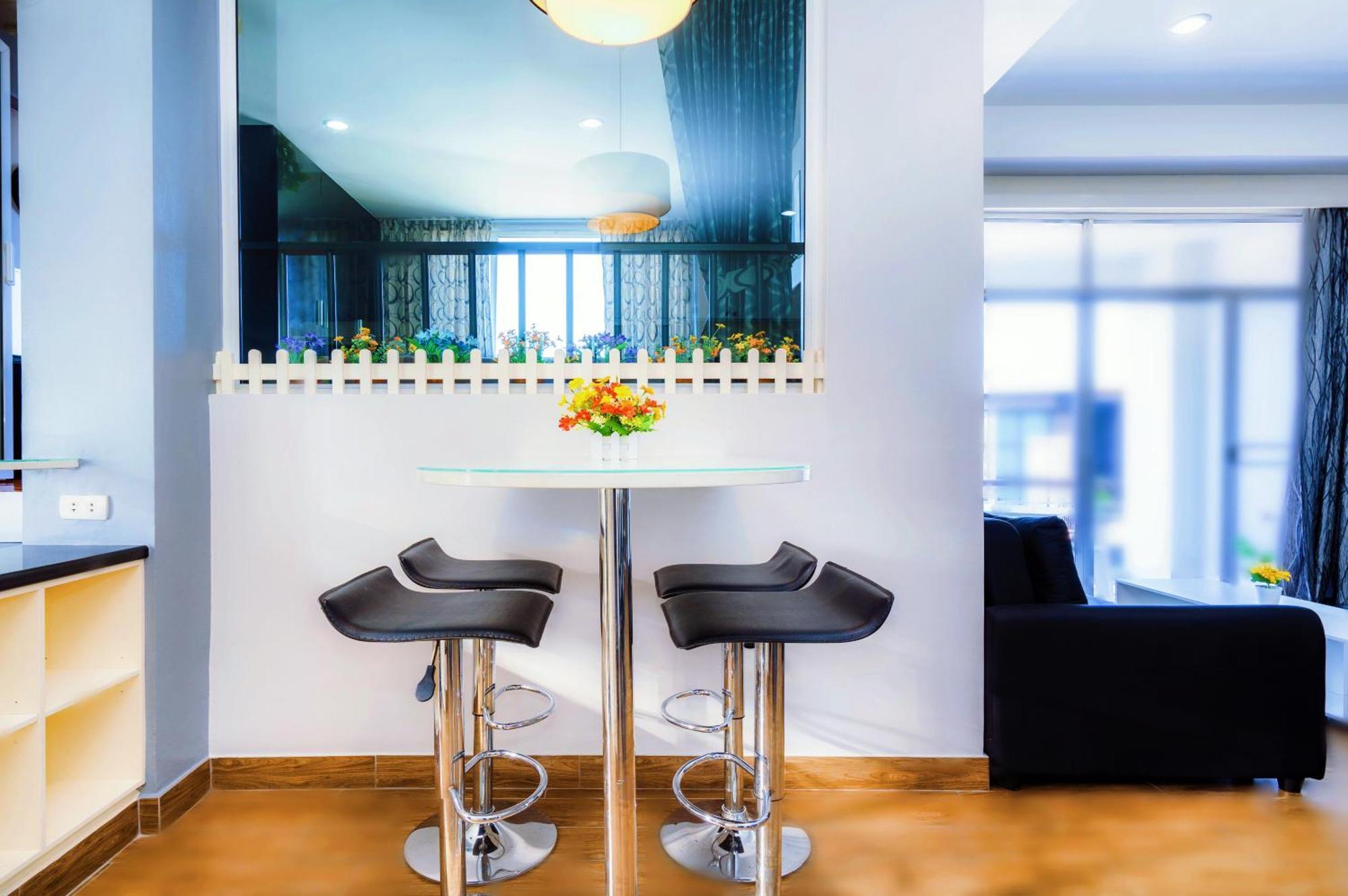 شقة Hua Hin First - Happy Rent الغرفة الصورة
