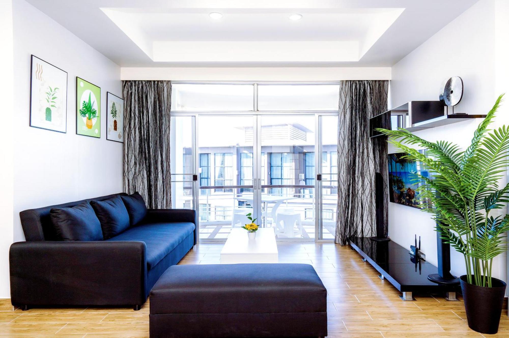 شقة Hua Hin First - Happy Rent الغرفة الصورة