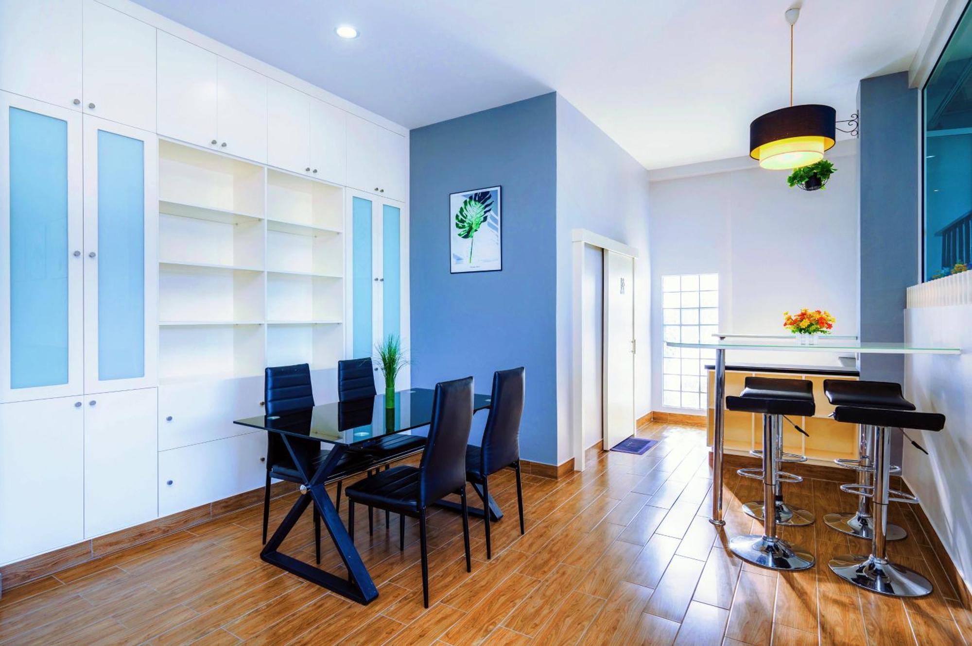شقة Hua Hin First - Happy Rent الغرفة الصورة