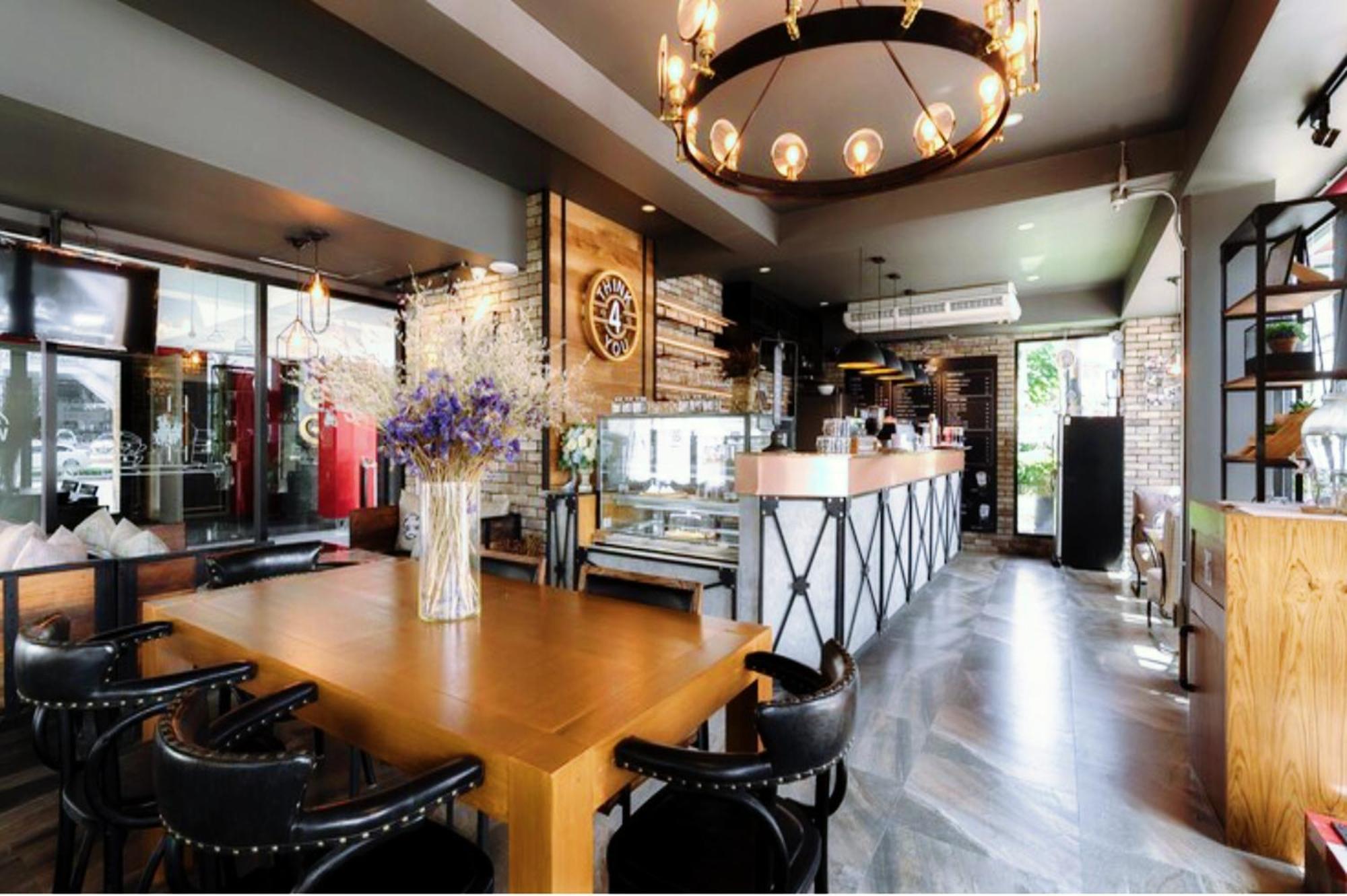 شقة Hua Hin First - Happy Rent المظهر الخارجي الصورة