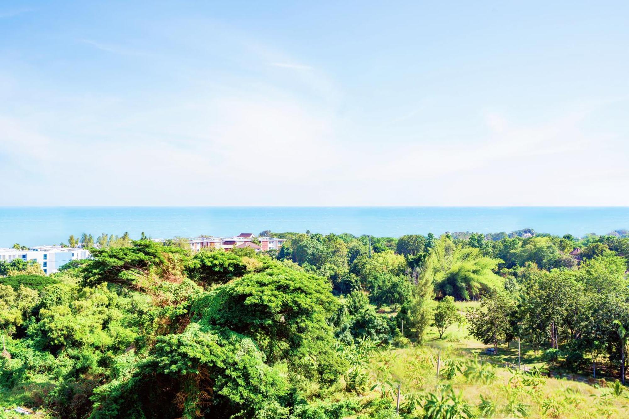 شقة Hua Hin First - Happy Rent الغرفة الصورة