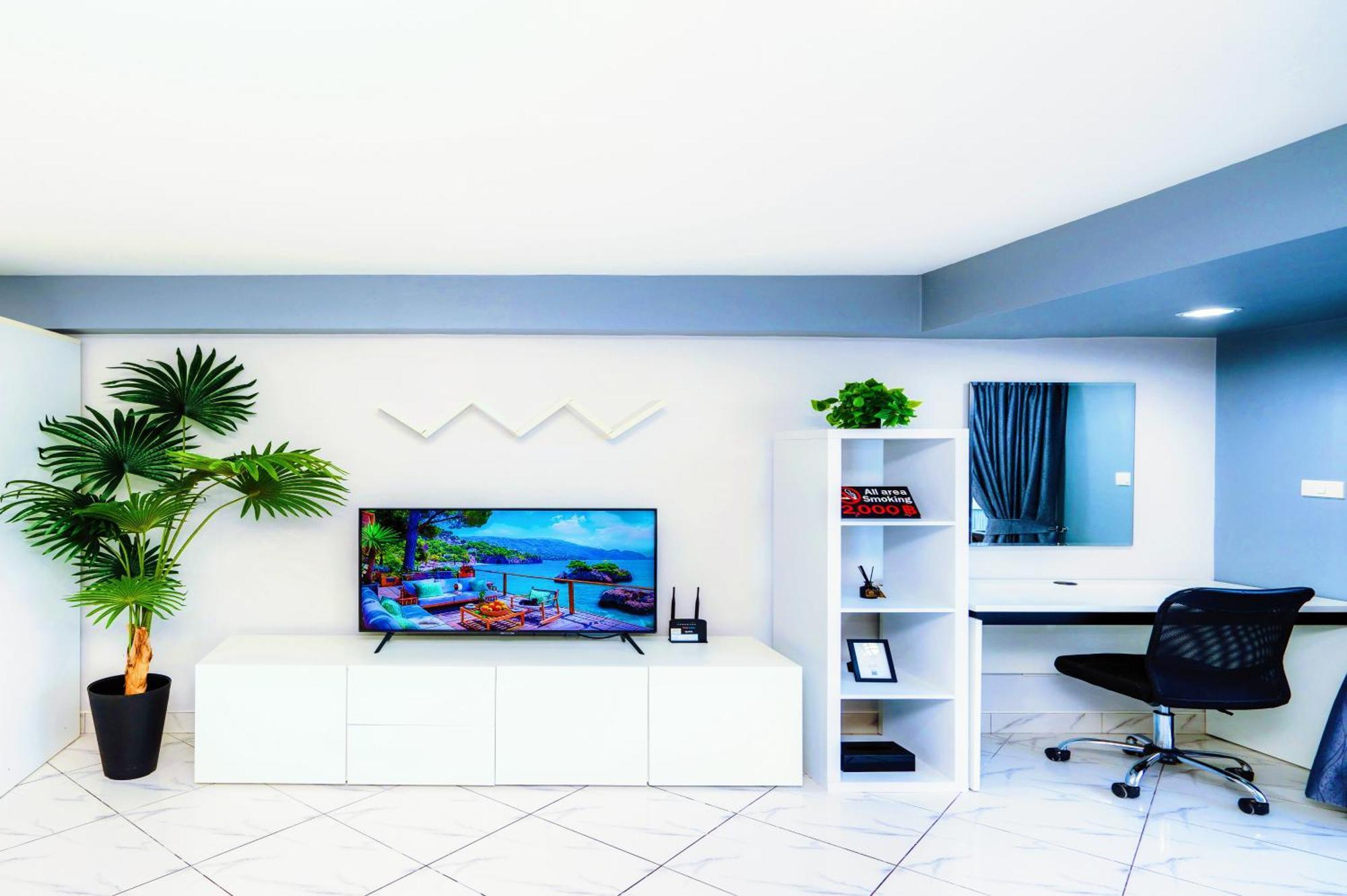 شقة Hua Hin First - Happy Rent الغرفة الصورة