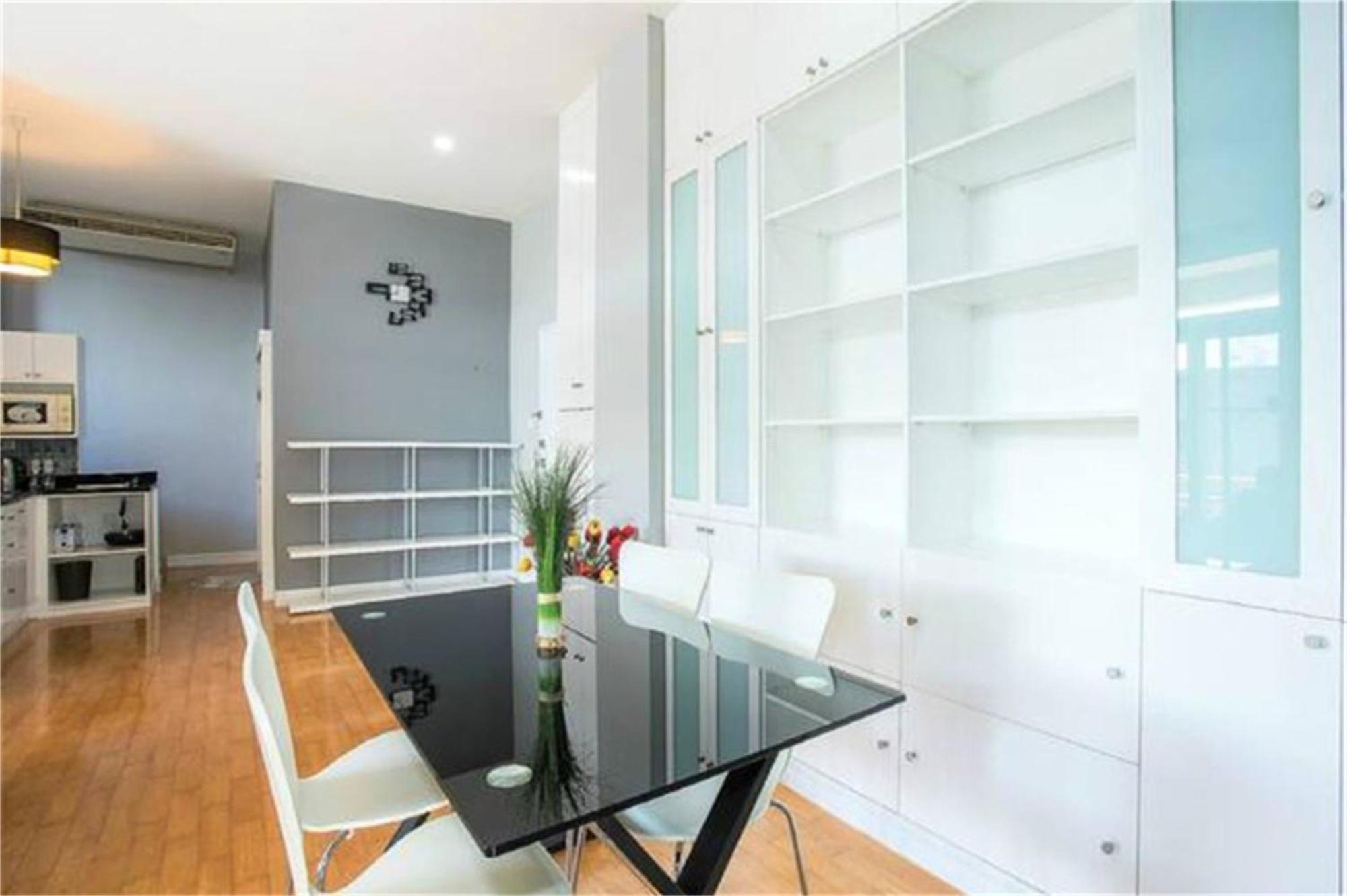 شقة Hua Hin First - Happy Rent الغرفة الصورة