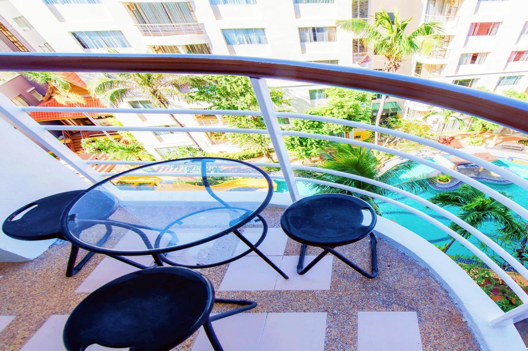 شقة Hua Hin First - Happy Rent الغرفة الصورة