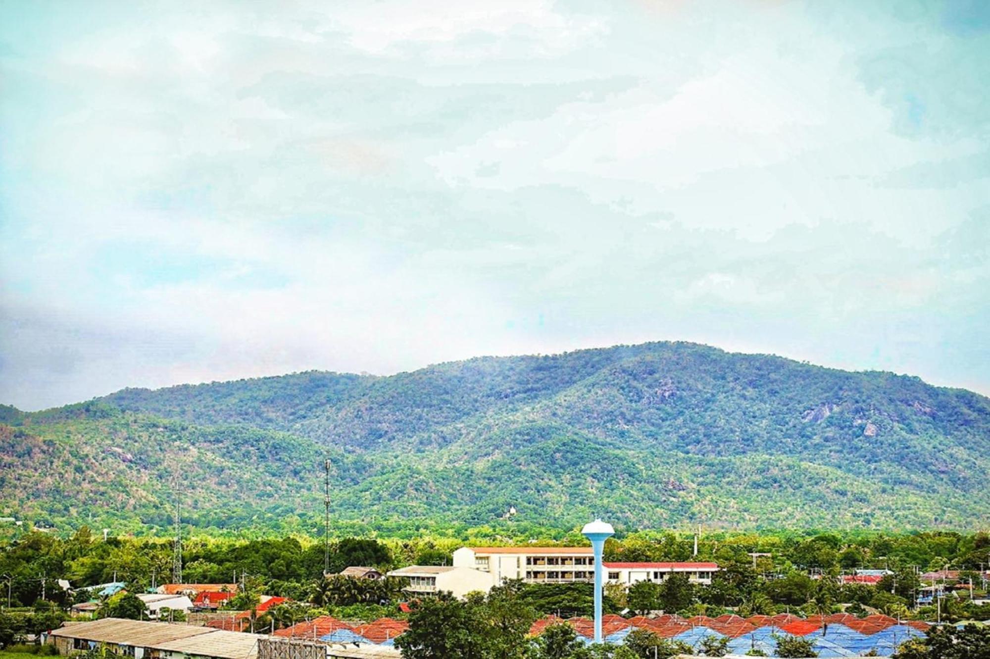 شقة Hua Hin First - Happy Rent الغرفة الصورة